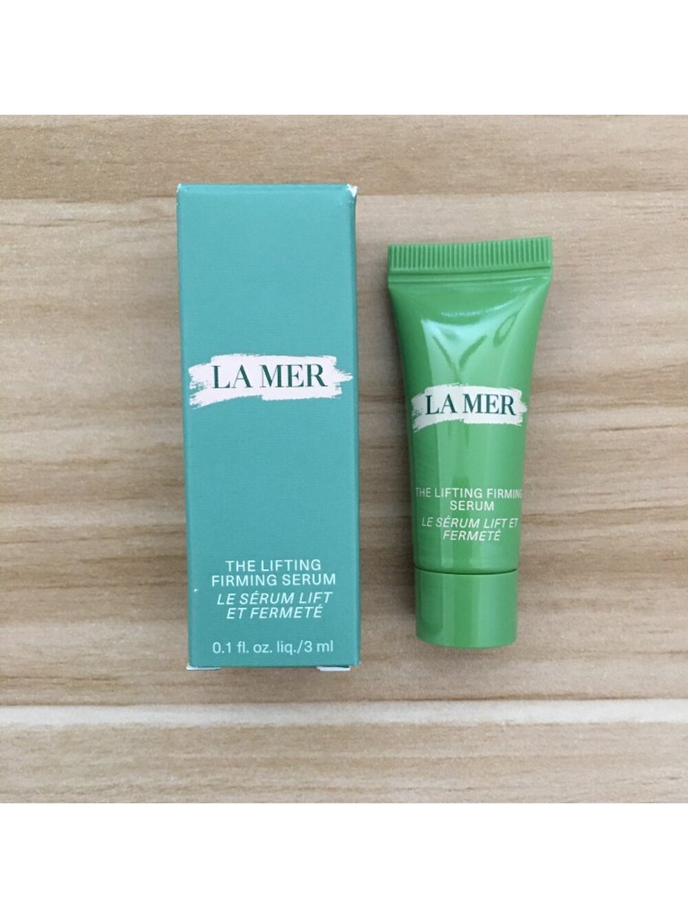 La Mer The Lifting Firming Serum